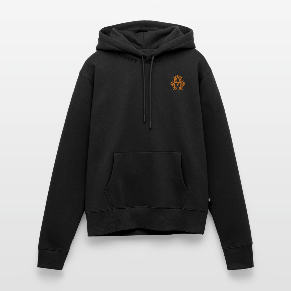 #TEAM adligemotivation Premium Hoodie - black