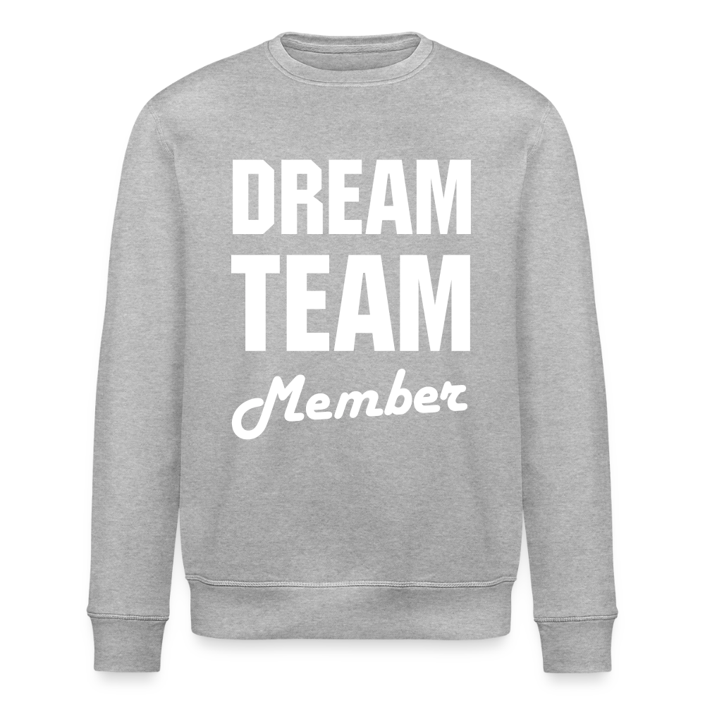 Dreamteam Premium Sweatshirt - heather grey