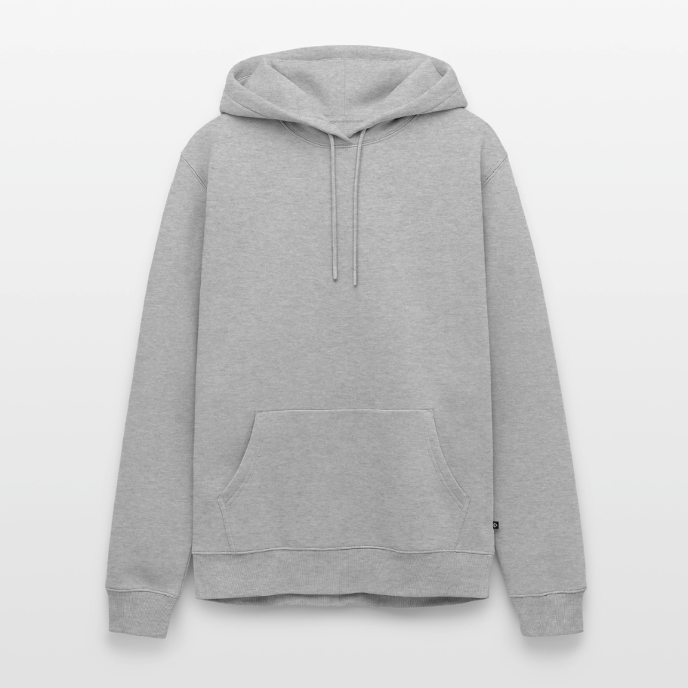 Premium Hoodie - heather grey