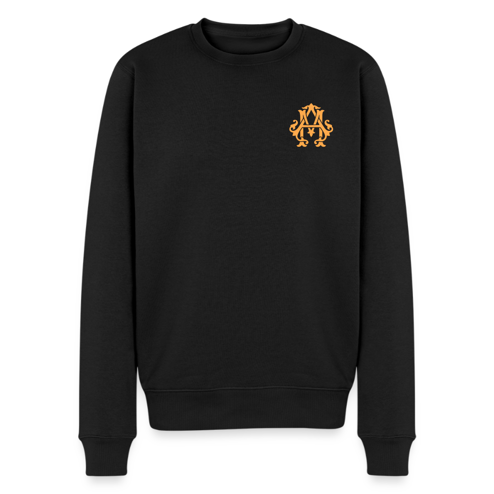 adligemotivatons Premium Logo Pullover - black