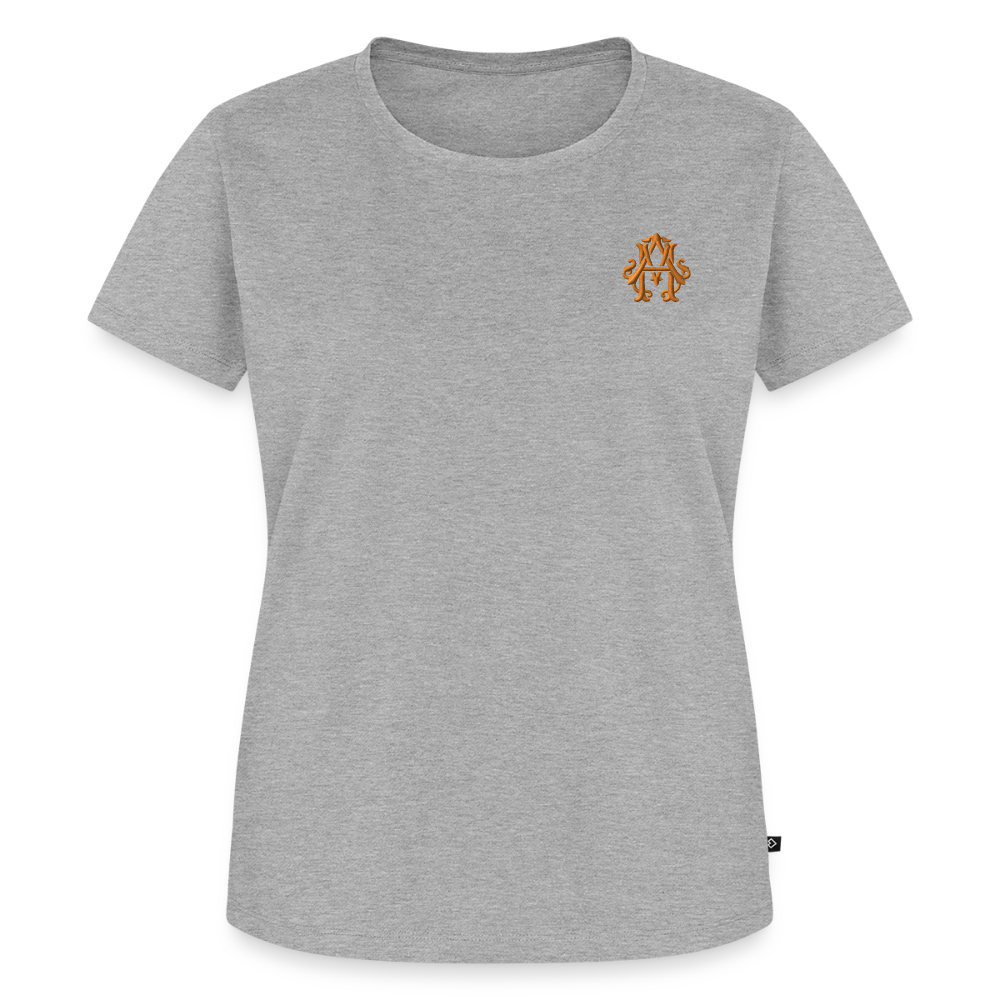#TEAM adligemotivation Premium T-Shirt - heather grey