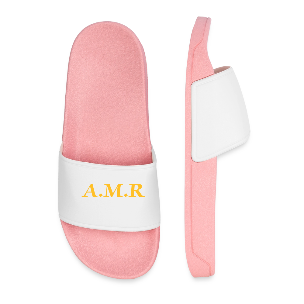 Adlige Aqualetten - light pink