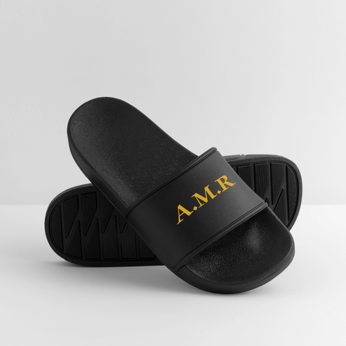Adlige Aqualetten - black