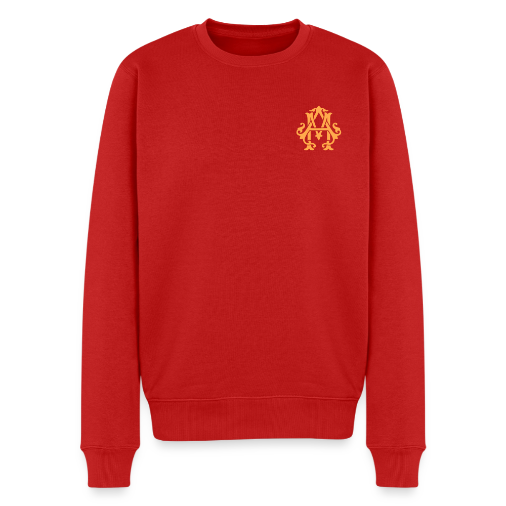 adligemotivatons Premium Logo Pullover - red