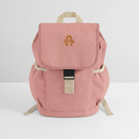 adligemotivation Kinder Rucksack - canyon pink