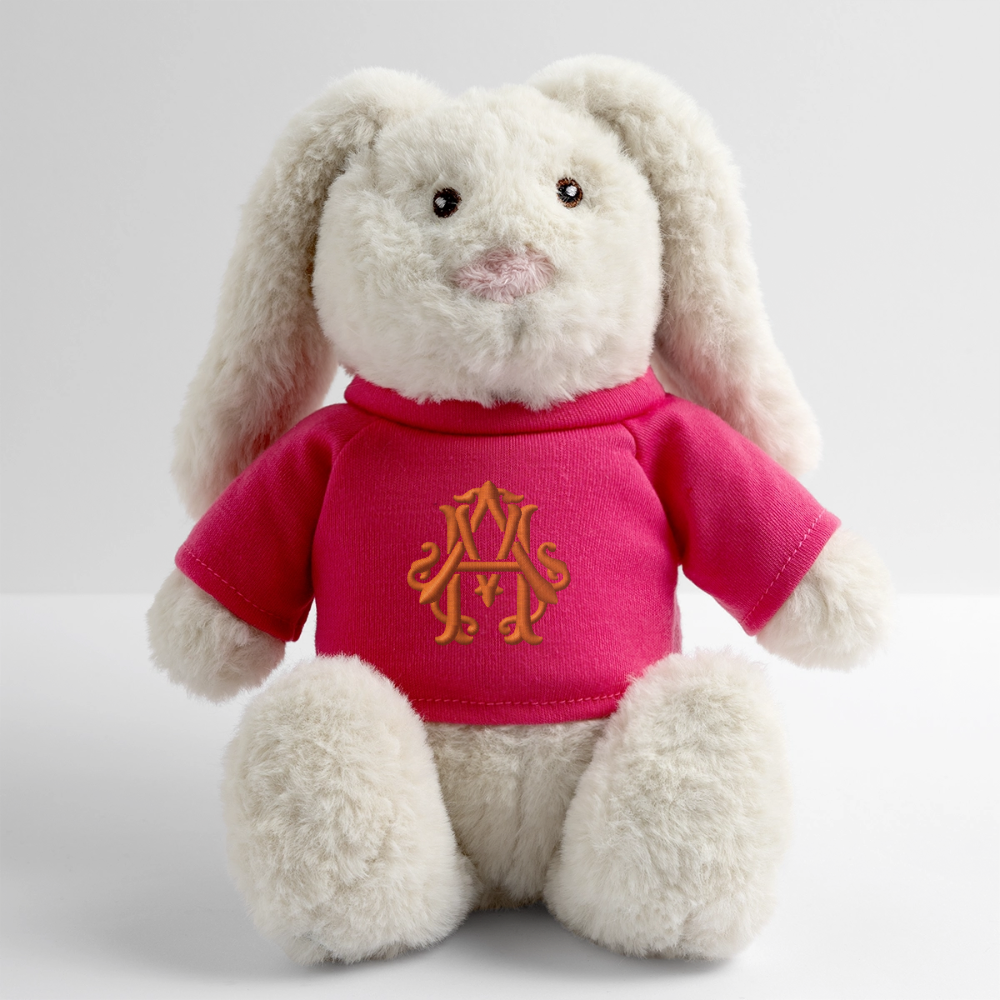 adligemotivation Hase Bunny - pink