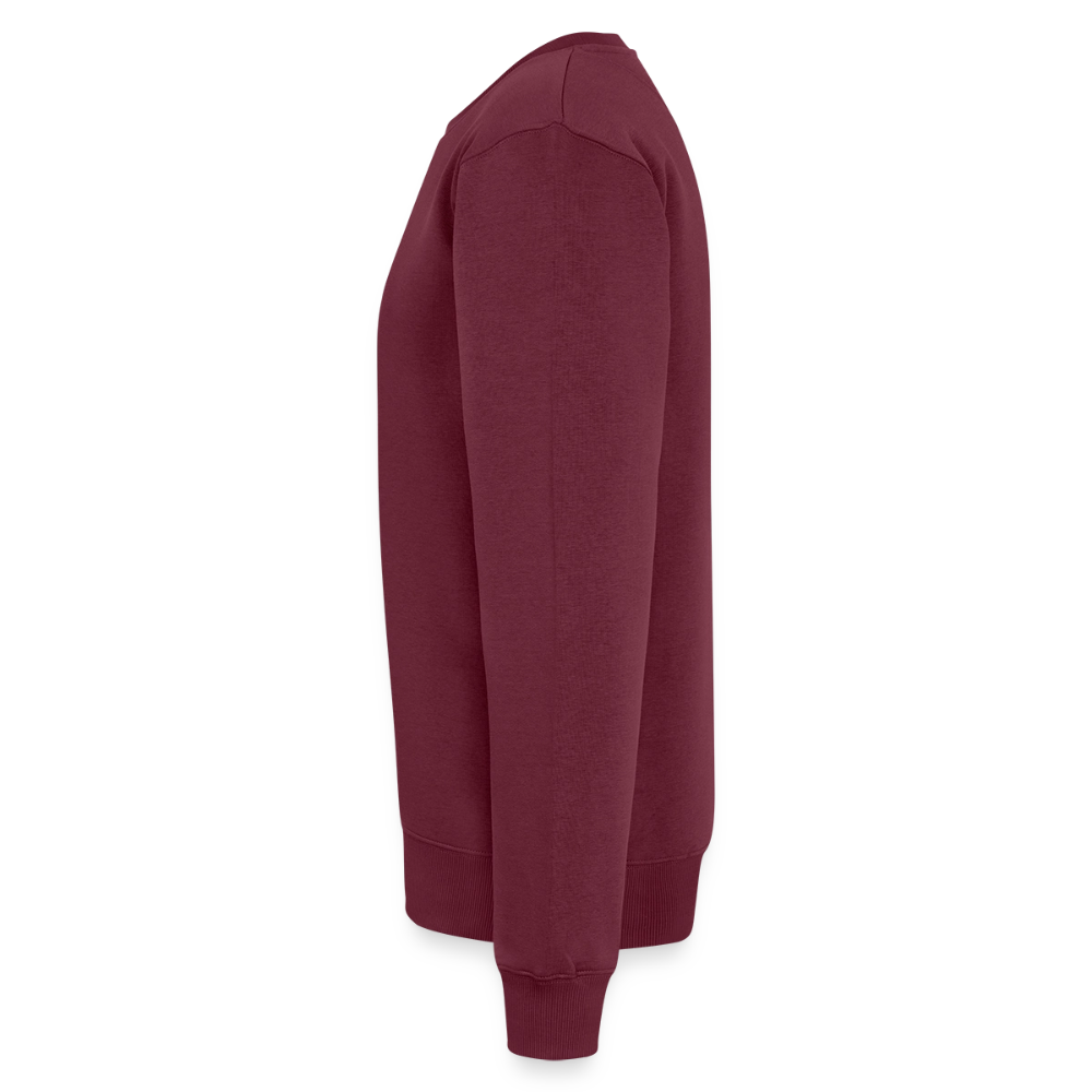 Motivations Premium Sweatshirt - burgundy