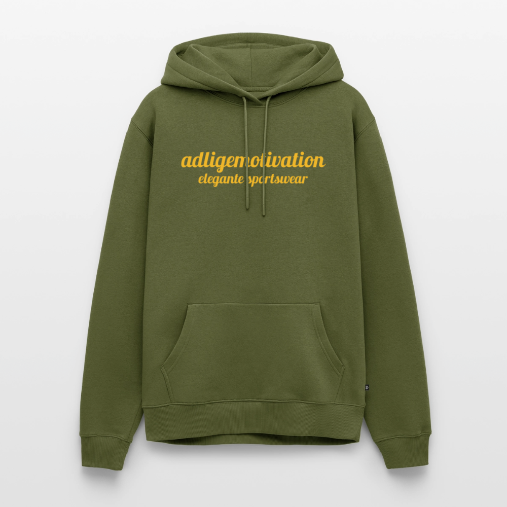 Sportswear Premium Hoodie - khaki