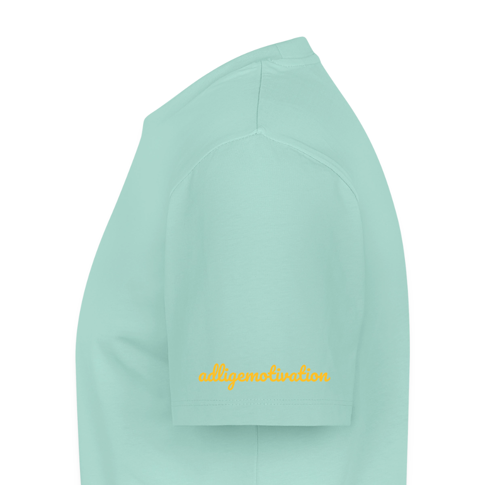 adligemotivations Premium Logo T-Shirt - mint 