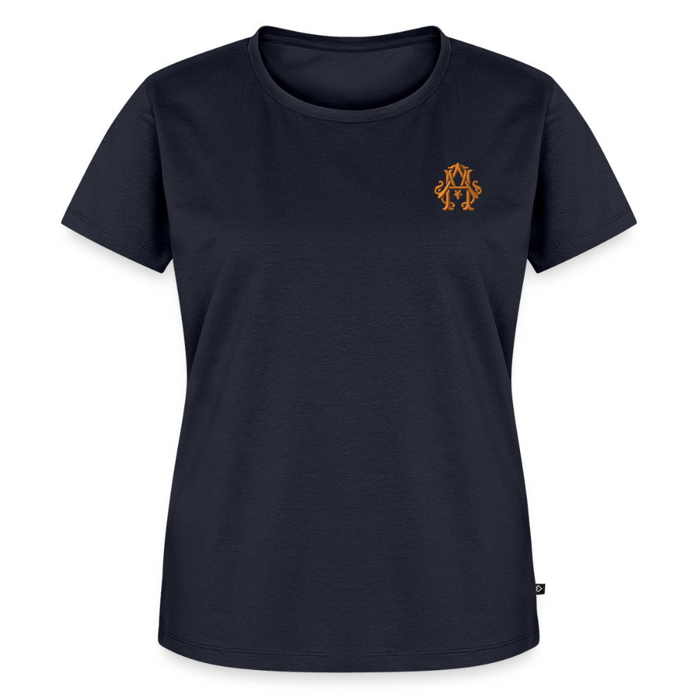 #TEAM adligemotivation Premium T-Shirt - navy