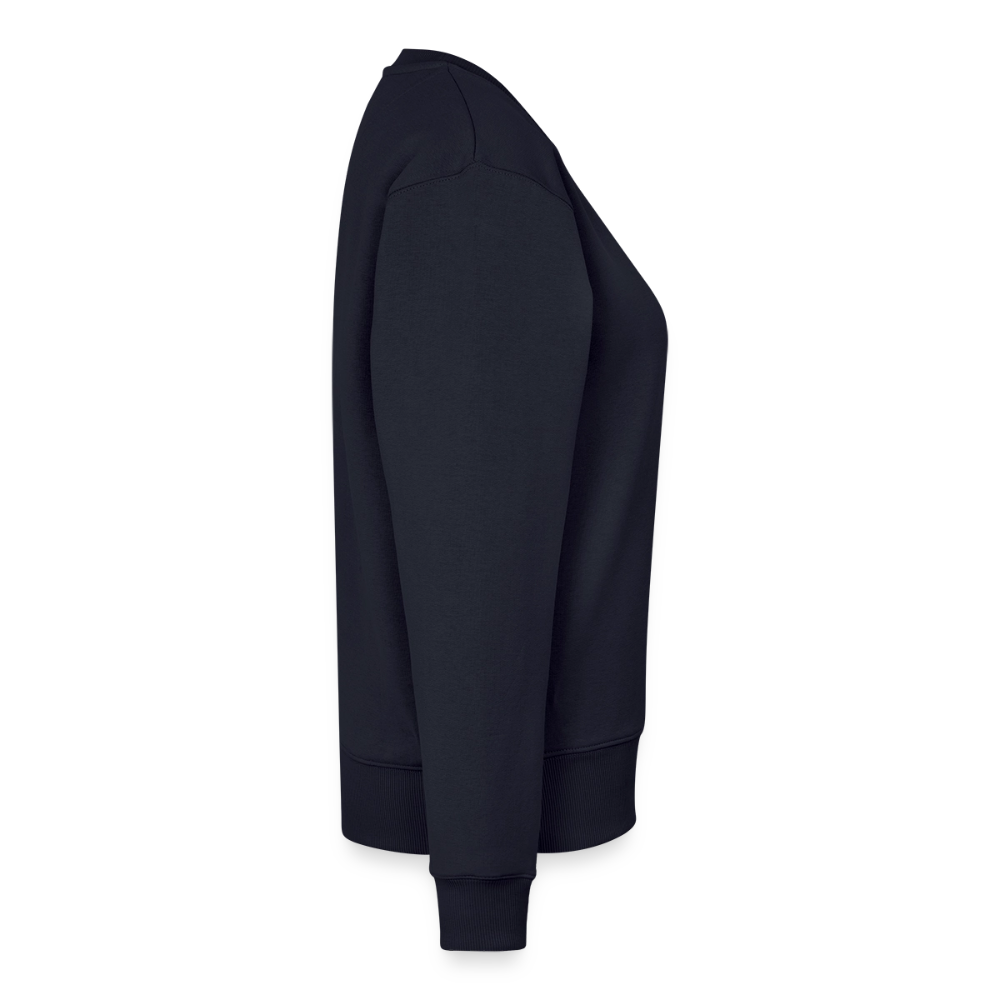 Motivations Premium Sweatshirt Woman - navy