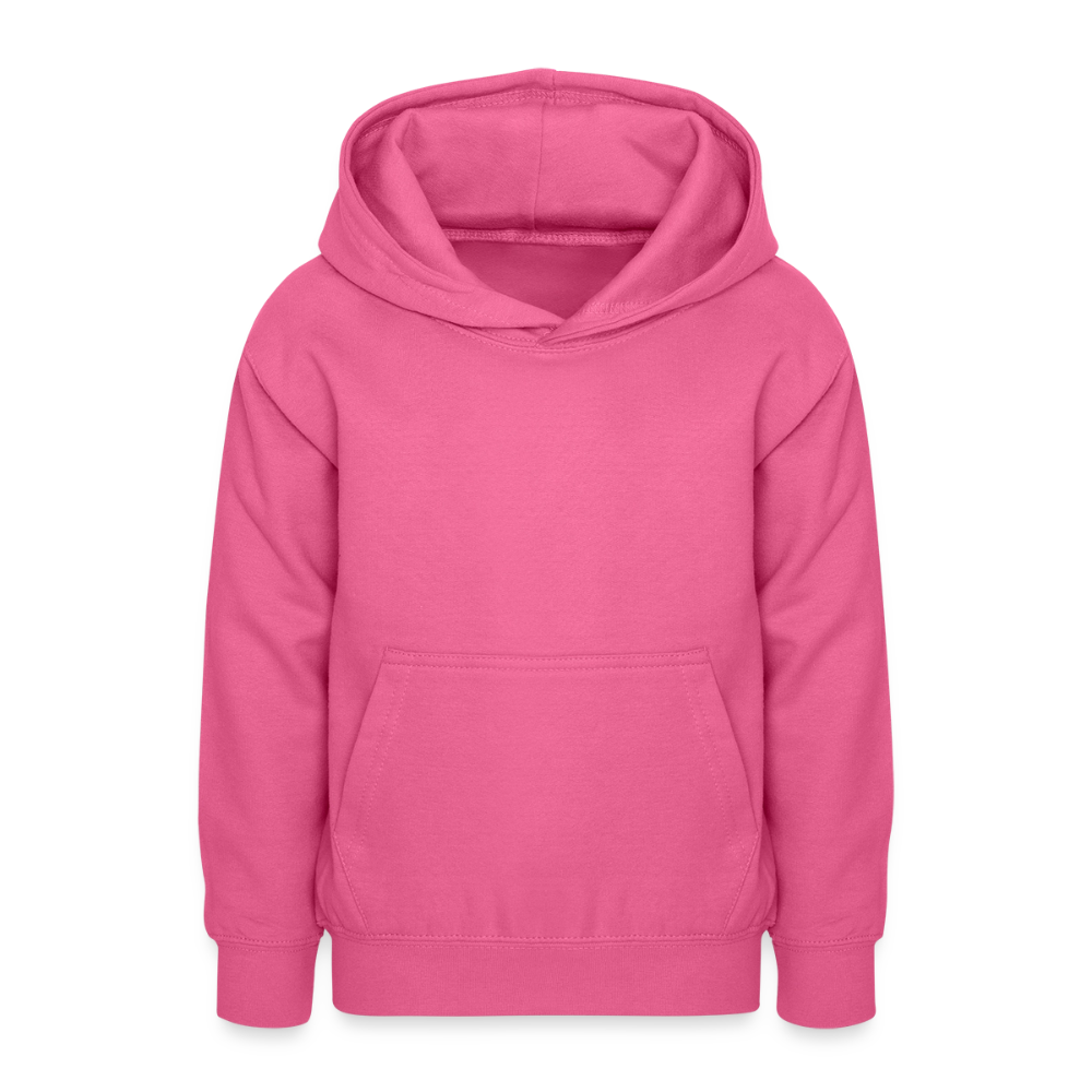 FLYING SAUCERS Hoodie Teenager - pink