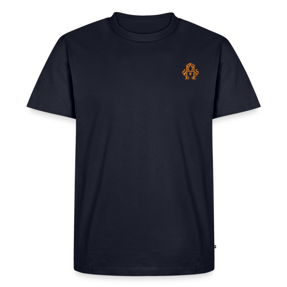 adligemotivation Premium T-Shirt - navy