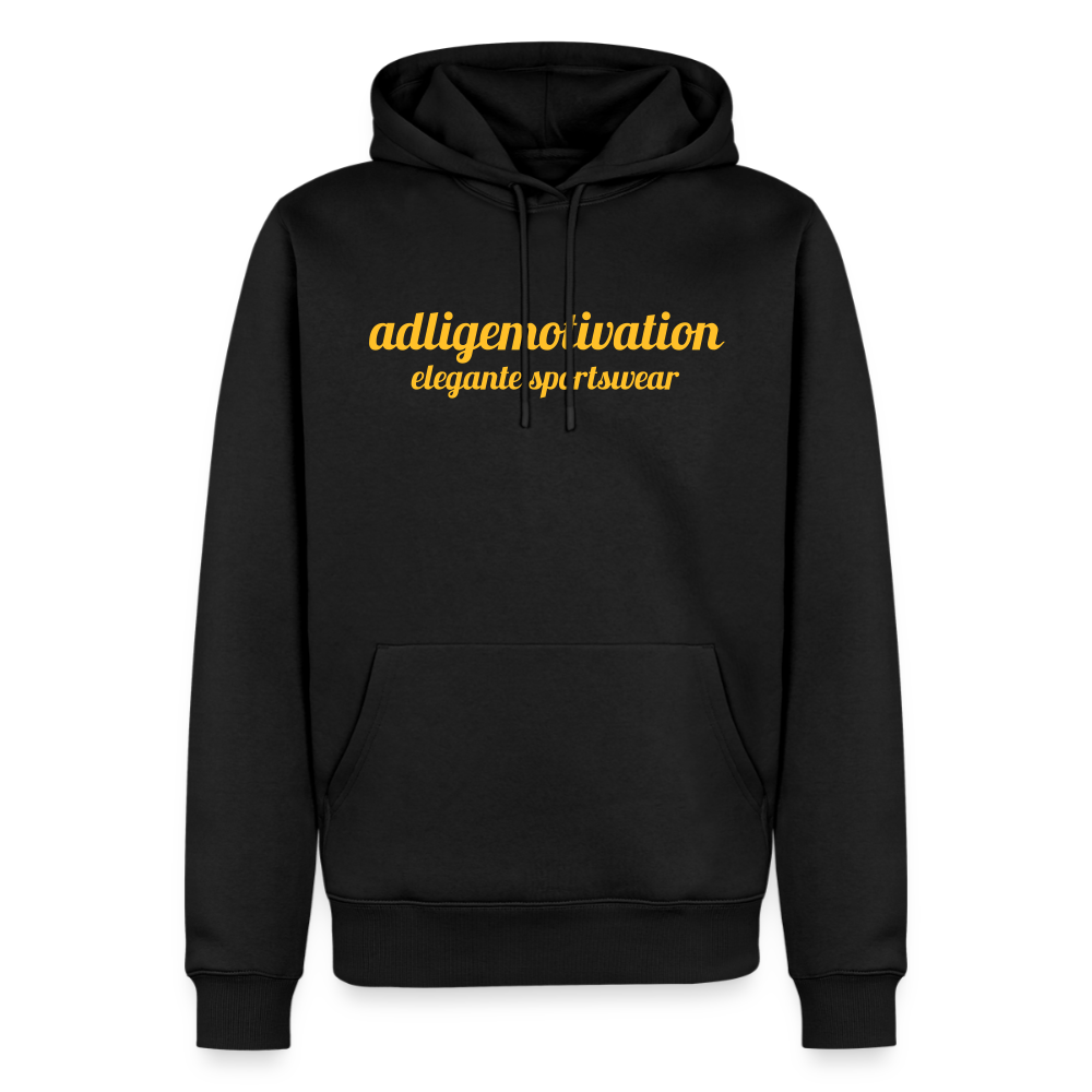 Sportswear Premium Hoodie - black