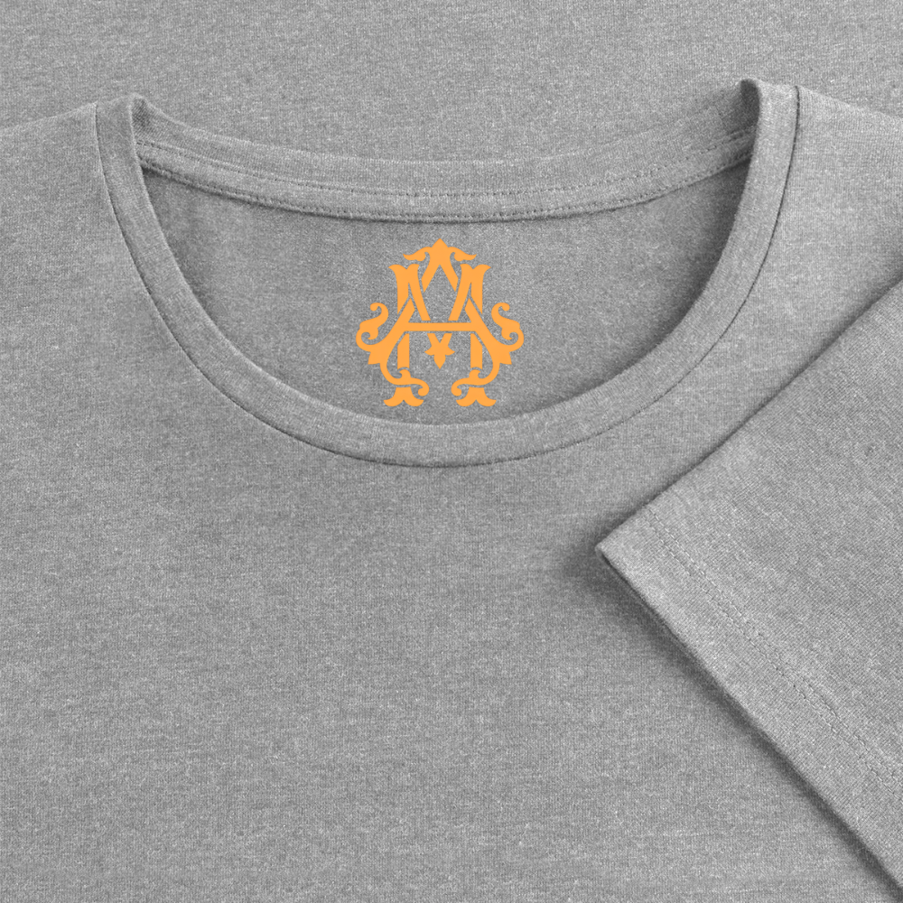 Sportswear Premium T-Shirt Woman - heather grey
