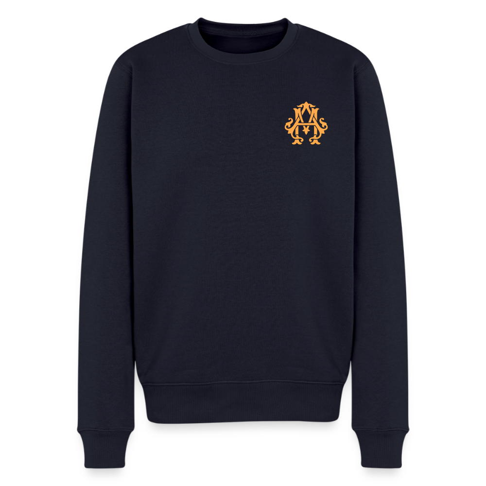 adligemotivatons Logo Premium Pullover - navy