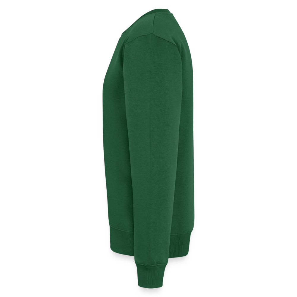 Motivations Premium Sweatshirt - bottle green