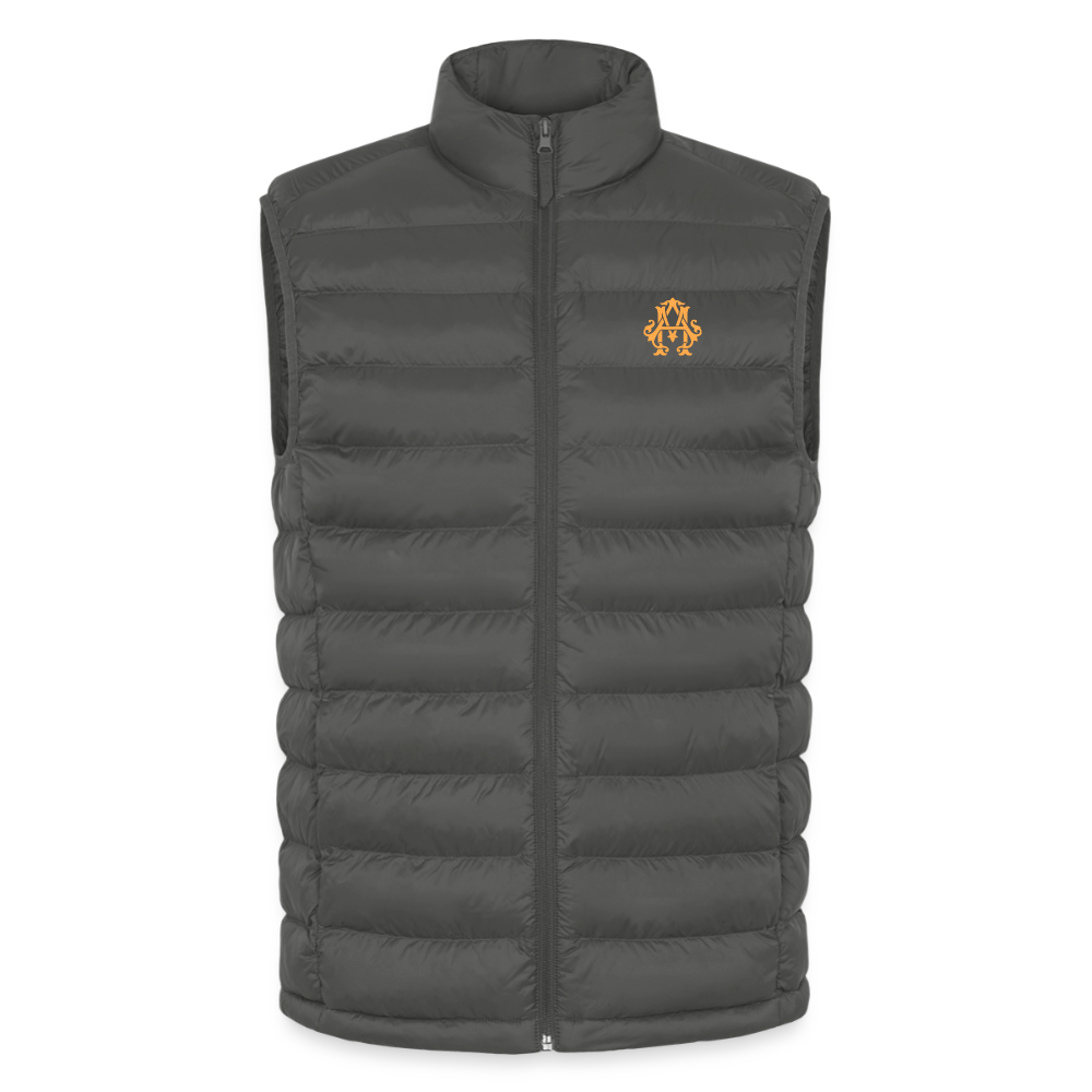 adligemotivations Logo Weste - anthracite