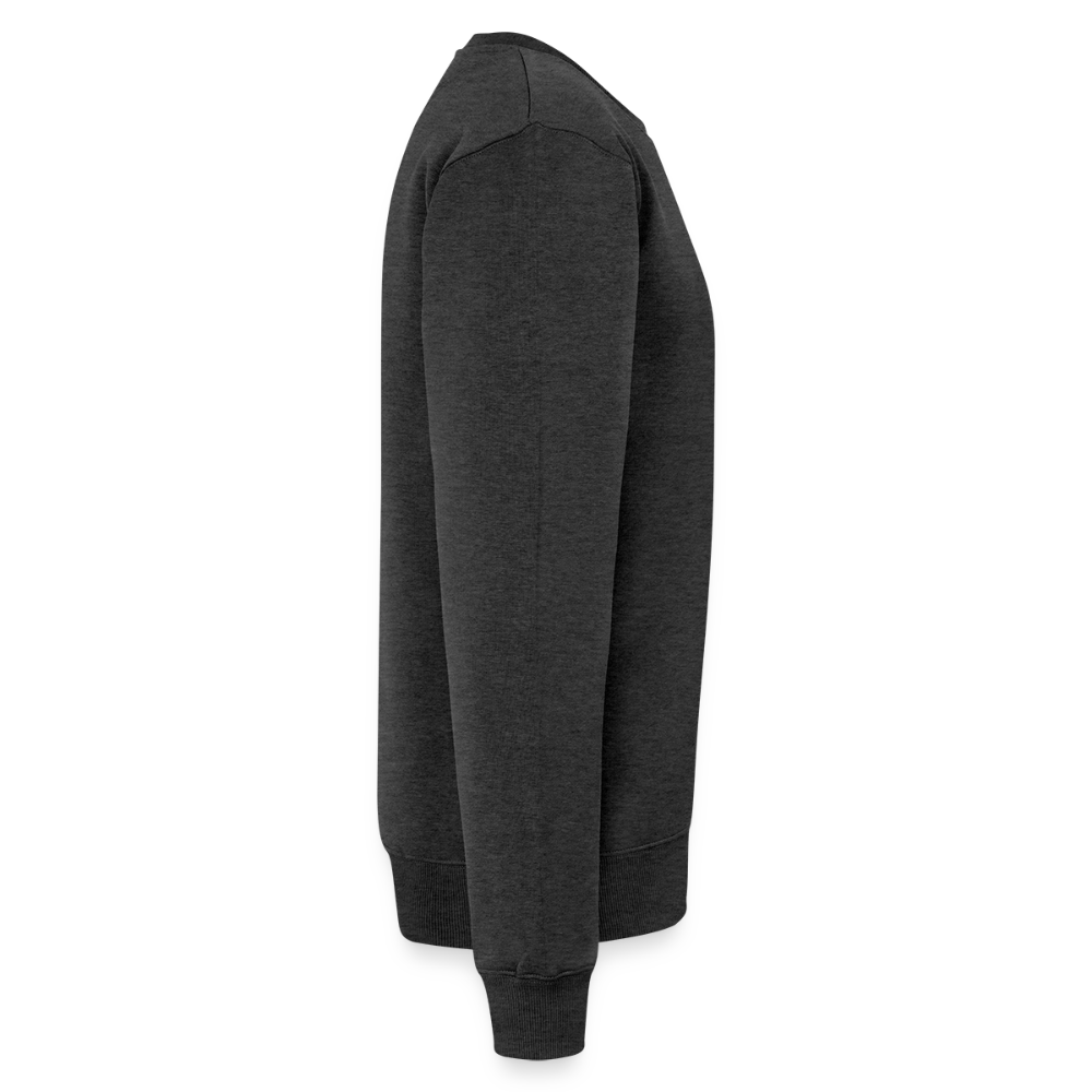 Motivations Premium Sweatshirt - heather anthracite