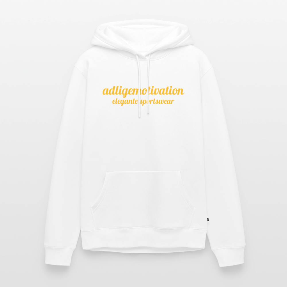 Sportswear Premium Hoodie - white